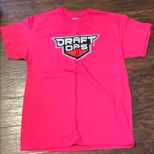 Draft Ops Tee